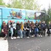 200-as Arany busz-kiállítás